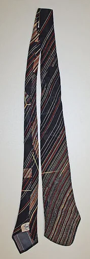 Necktie