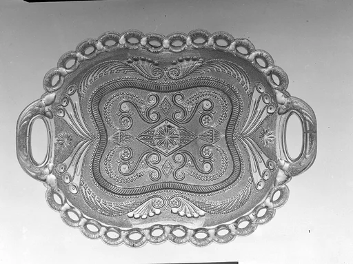 Cake Tray