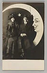 [Paper Moon Studio Portrait]