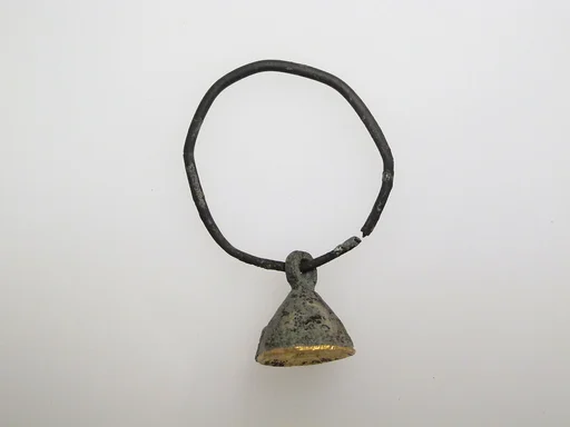 Bracelet with pendant