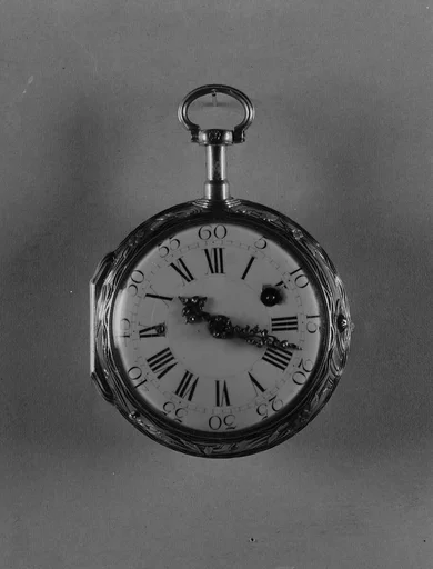 Repeater Watch
