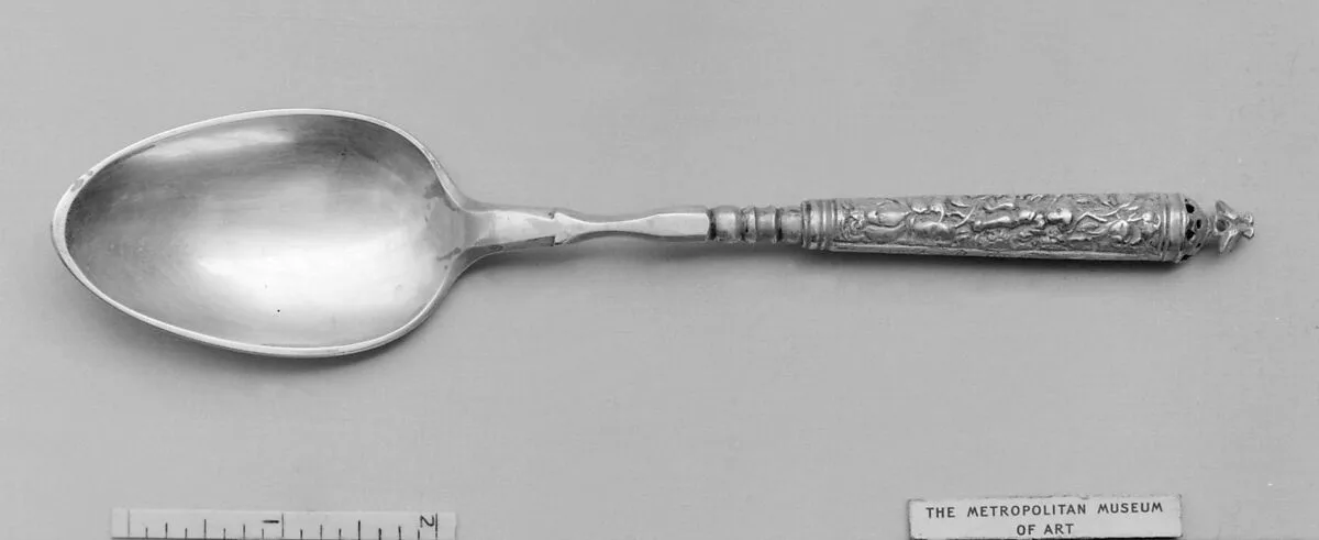 Spoon — Unknown