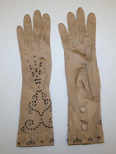 Gloves — Kayser-Roth Glove Co., Inc