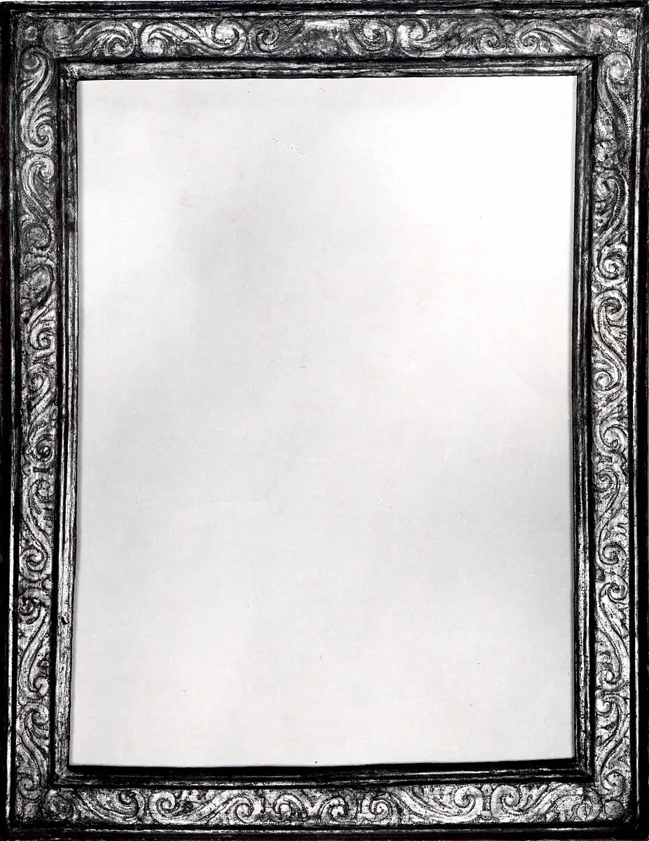 Cassetta frame — Unknown