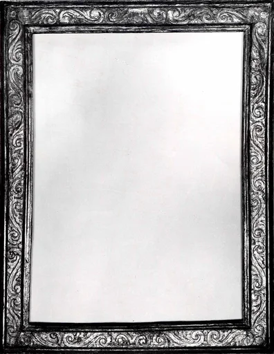 Cassetta frame