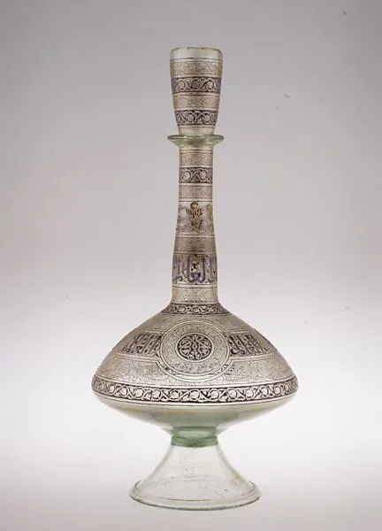 Bottle — Unknown