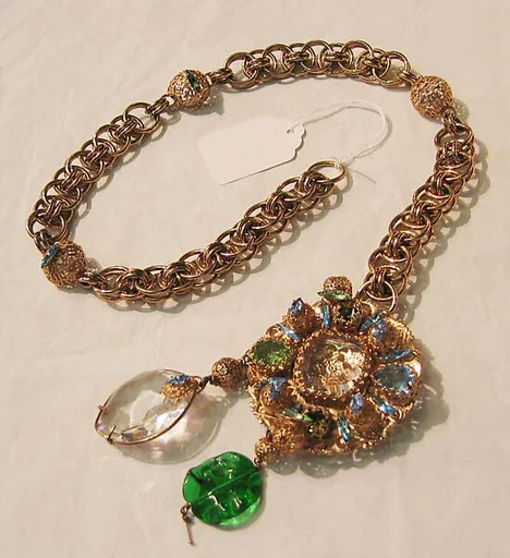 Necklace
