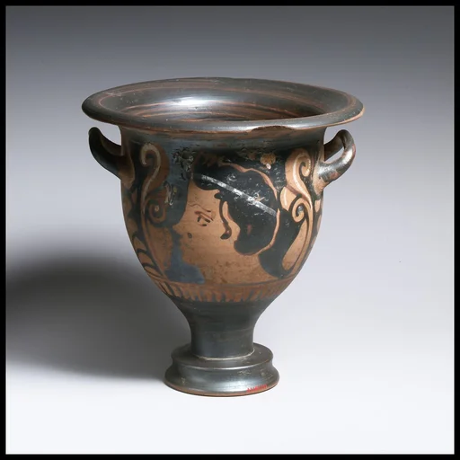 Bell-krater