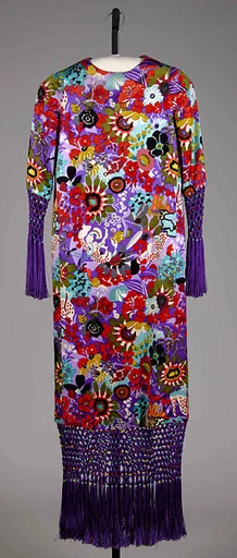 Dinner dress