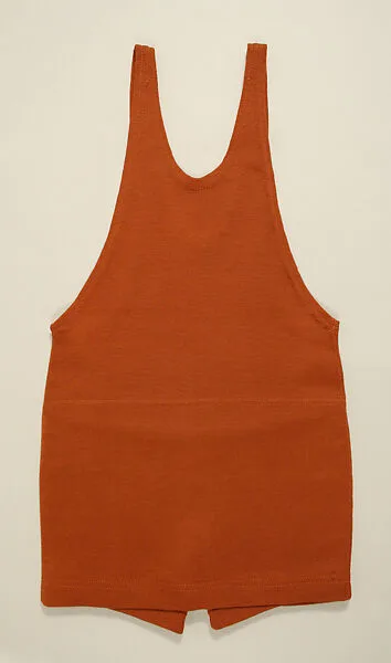 Bathing suit — Unknown