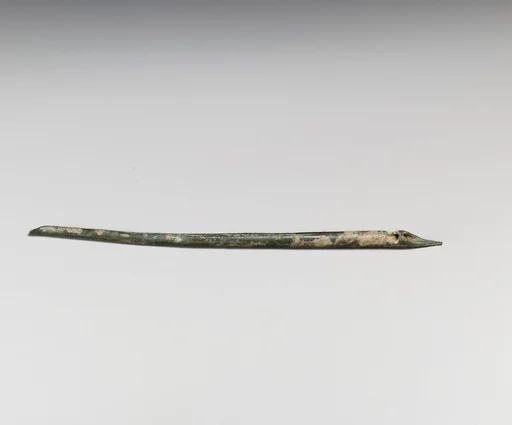 Bronze stylus