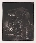 The Welder — Dox Thrash