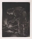 The Welder