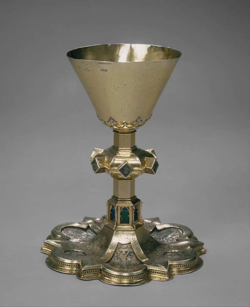 Chalice — Unknown