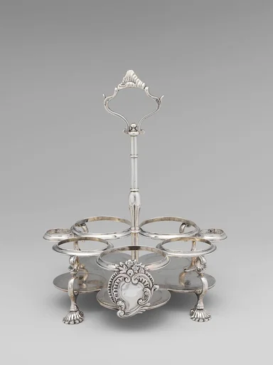 Cruet Stand