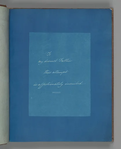 [Dedication Page 1]