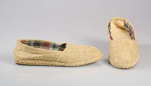 Espadrilles