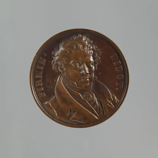 Firmin Didot (1764-1836)
