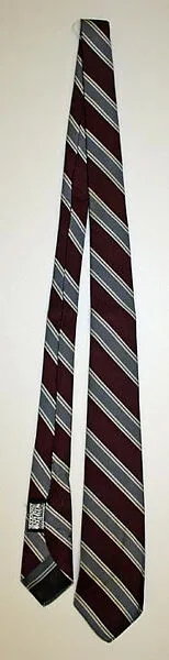 Necktie — Brooks Brothers