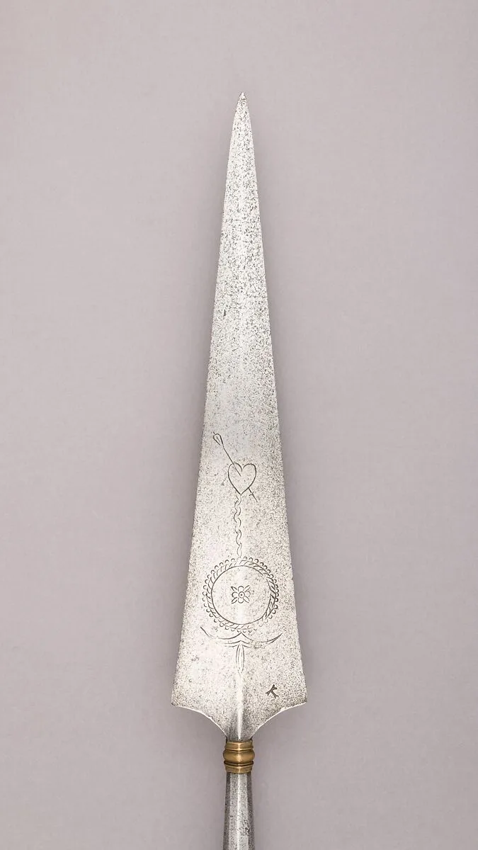 Partisan — Unknown