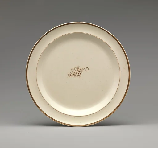 Plate