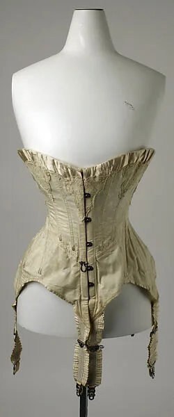 Corset — Unknown