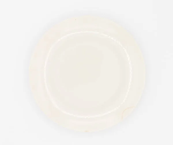 "Museum" Dinner Plate — Eva Zeisel|Castleton China