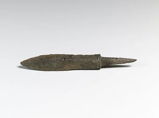 Arrowhead