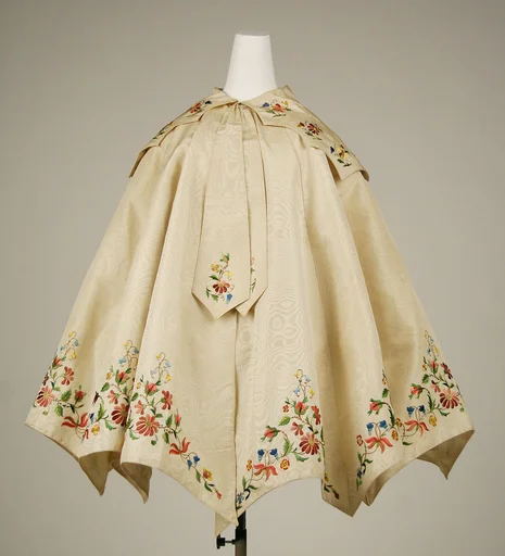 Cape
