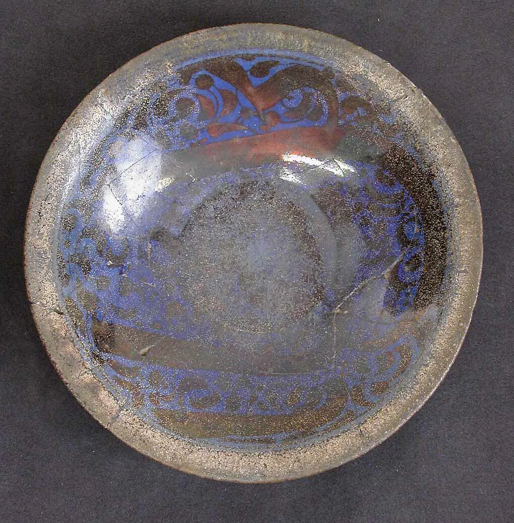 Bowl — Unknown