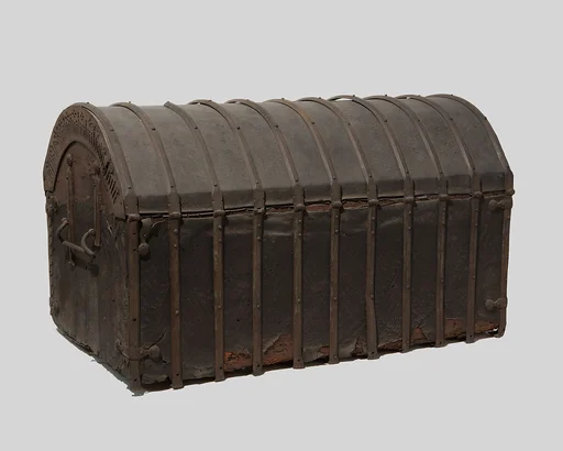 Coffer