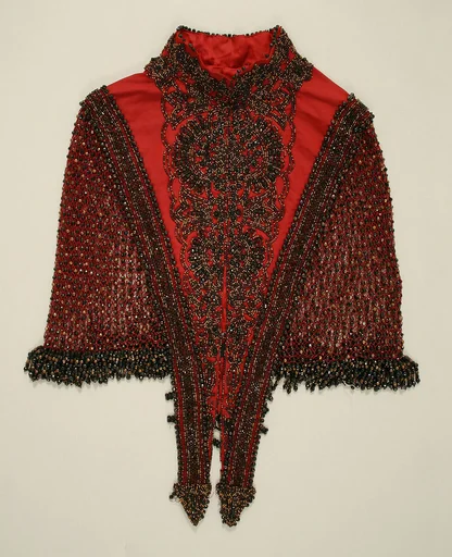 Cape