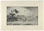 Rain, Japan — Martin Lewis