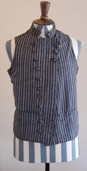 Waistcoat — Vivienne Westwood|Malcolm McLaren