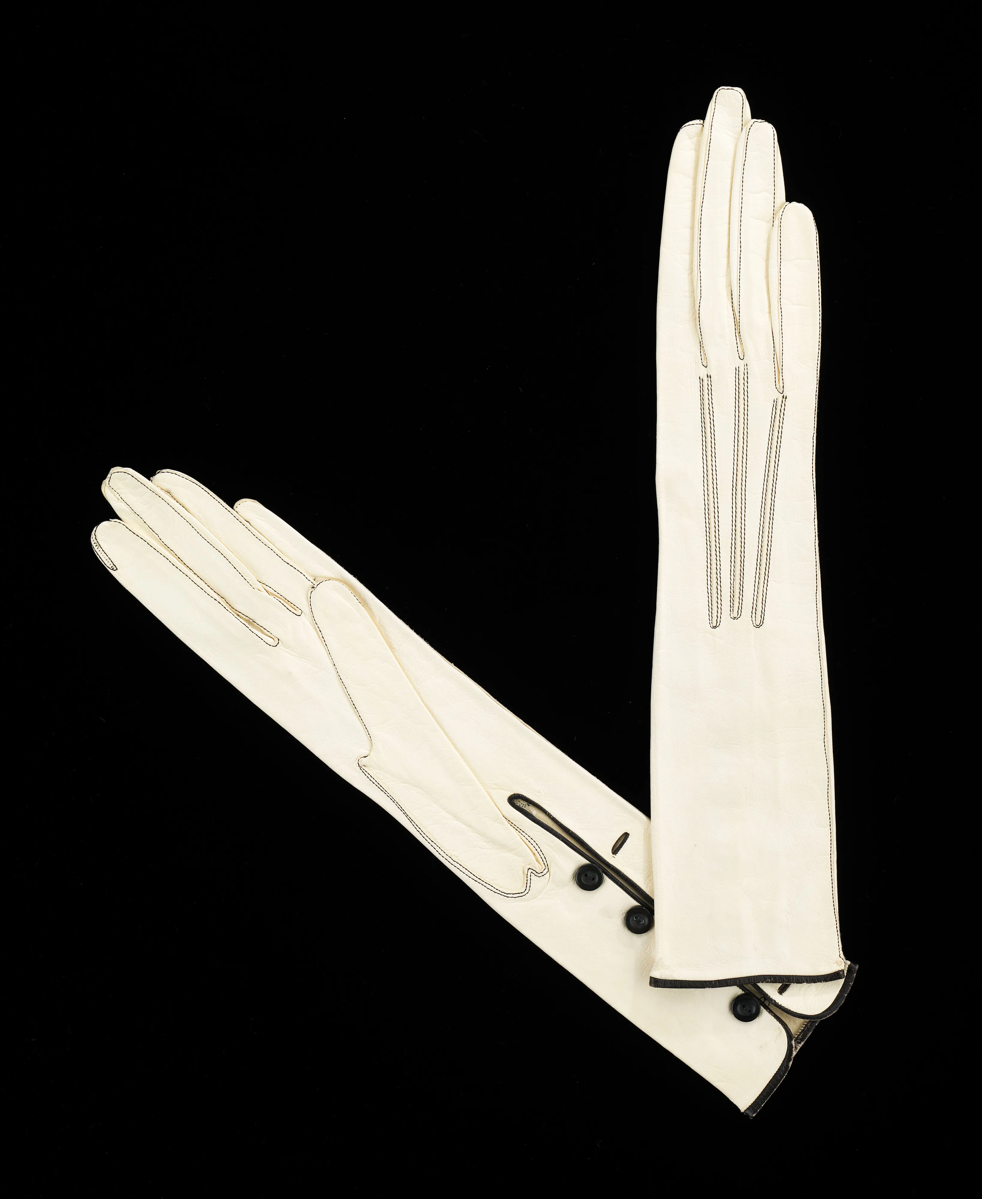 Gloves — Système Jay