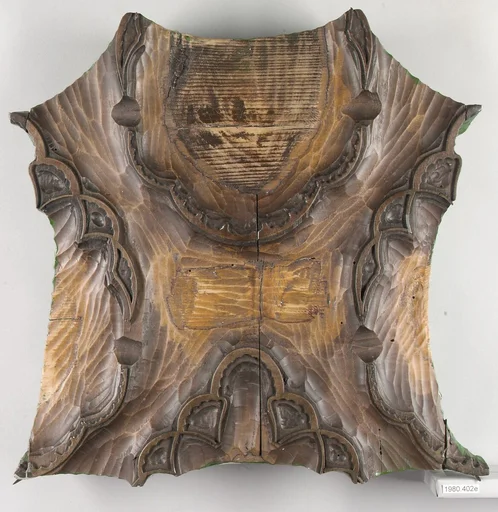 Woodblock