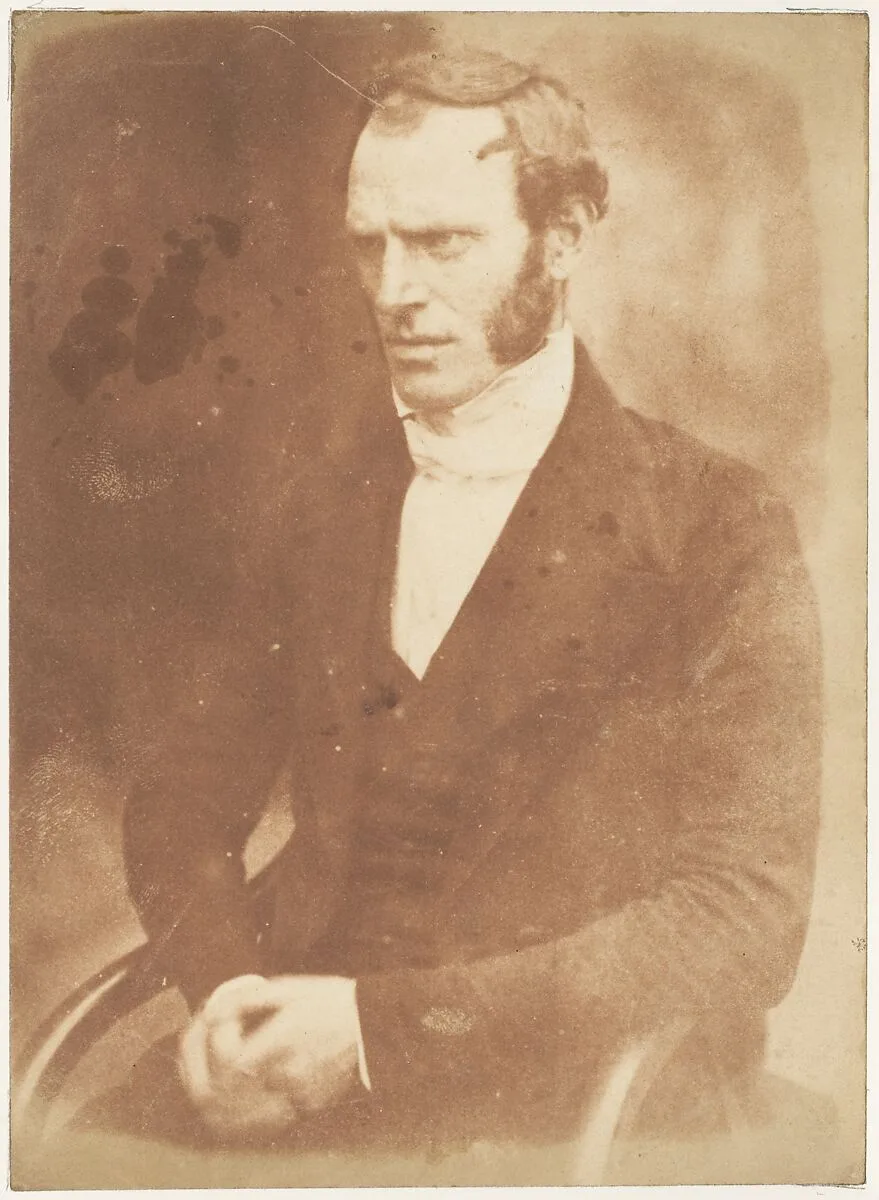 Cookie Miller — David Octavius Hill|Robert Adamson|Hill and Adamson