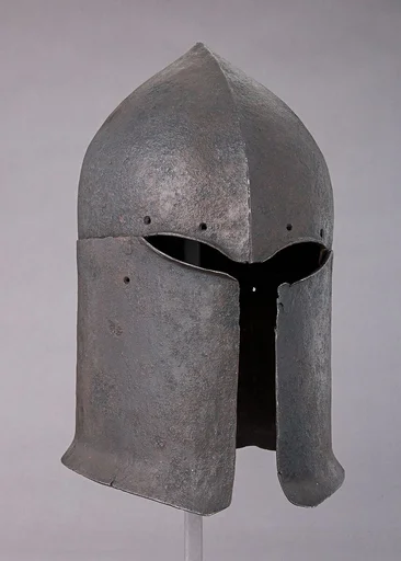 Great Sallet