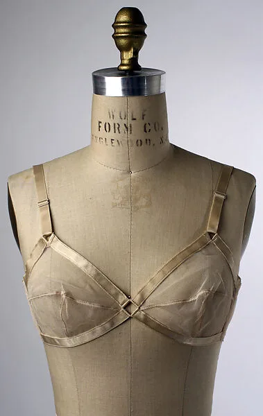 Brassiere — Maidenform