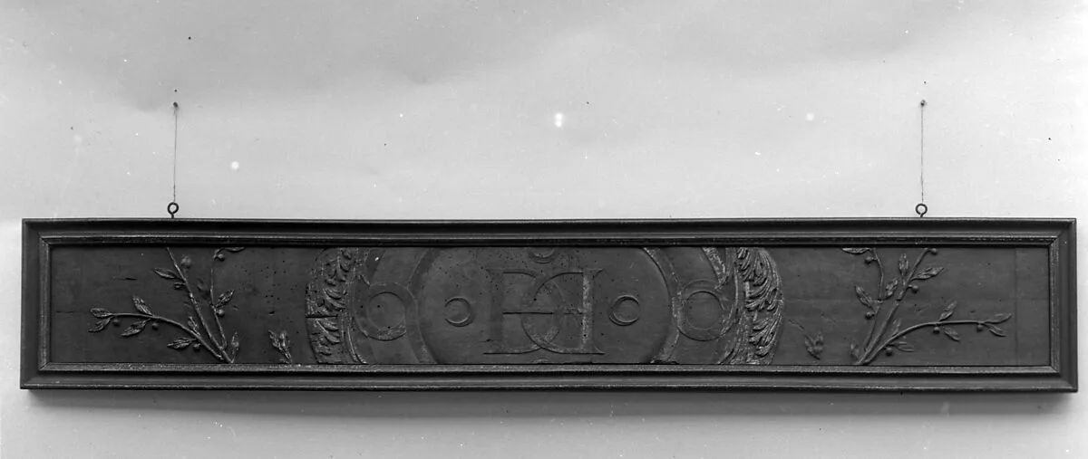 Panel fragment — Unknown