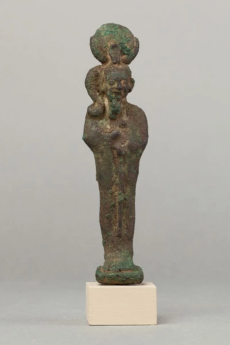 Khonsu — Unknown