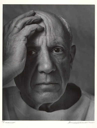 Pablo Picasso