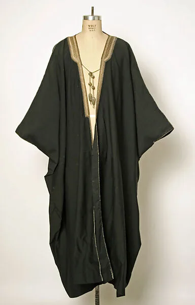 Abayah — Unknown