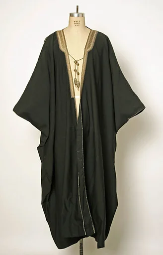 Abayah