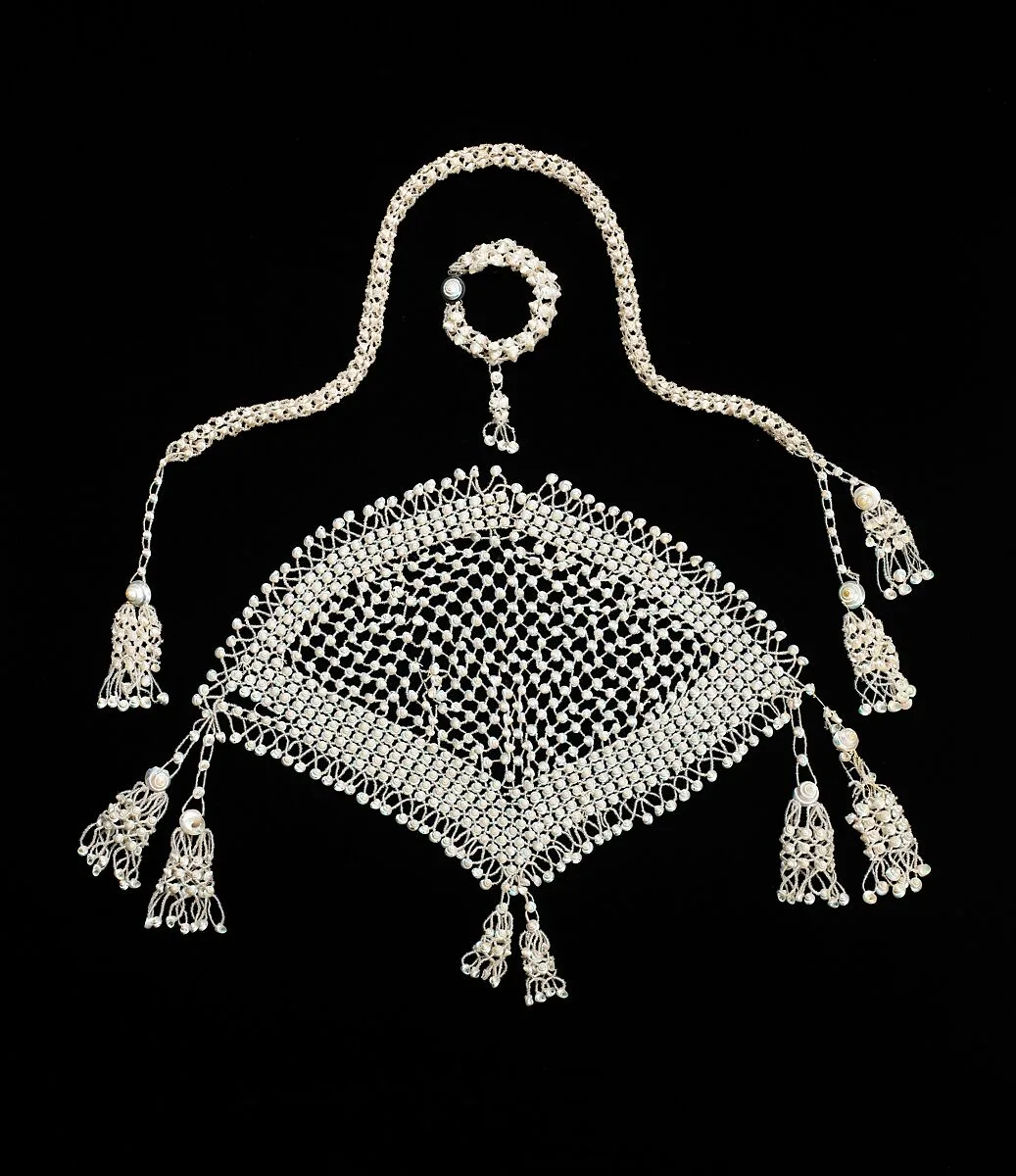 Accessory set — Unknown