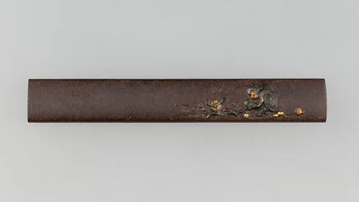 Knife Handle (Kozuka)