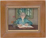 My Mother — Virginia Hendrickson Irvin