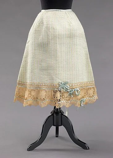 Petticoat