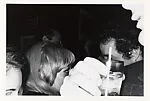 Party, New York City — Lee Friedlander