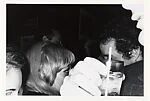 Party, New York City